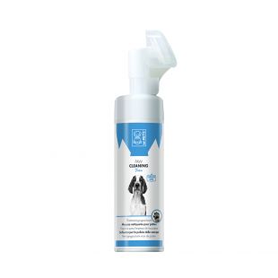 M-PETS Gyvūnų letenų valymo putos 150 ml