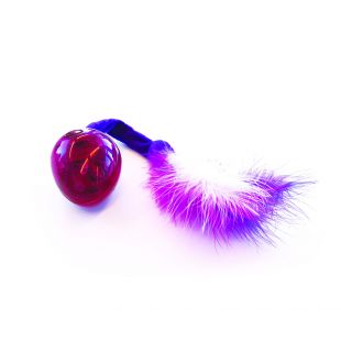 M-PETS Kačių žaislas, PELĖ rožinis