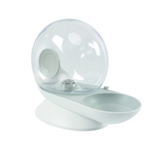 M-PETS SNAIL Gyvūnų gertuvė 30x13x27 cm, 2800 ml
