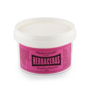 ROLEKSPA Herbaceras, odos pažeidimams mažinti, 250 g