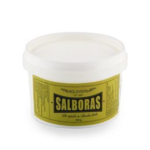 ROLEKSPA Salboras, pagalbinė priemonė žaizdoms, odos įtrūkimams 250 g