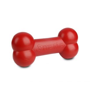 MISOKO&CO šunų žaislas raudonas, 7.5x20cm