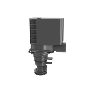 JUWEL SeaSkim Juwel ECCOFLOW 1500 Int Akvariumo vandens siurblys x 1