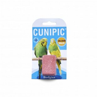CUNIPIC Cunipic paukščių kreida 1 vnt