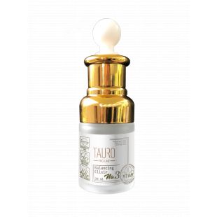TAURO PRO LINE Balancing Elixir No. 3, 30 ml
