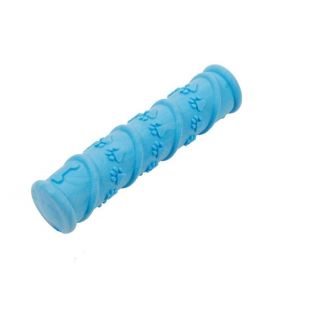 MISOKO&CO šunų plūduriuojantis žaislas mėlynas, 4,3x4,3x17,6 cm