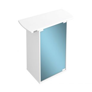 TETRA AquaArt spintelė akvariumui balta