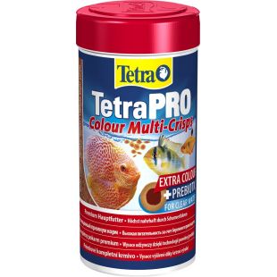 TETRA Pro pašaras ryškinantis spalvą 250 ml