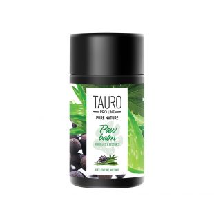 TAURO PRO LINE Pure Nature Paw Balm Nourishes&Restores 75 ml