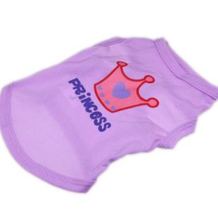 PAW COUTURE Šunų marškinėliai 
