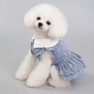 PAW COUTURE Šunų suknelė 