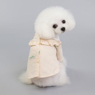 PAW COUTURE Šunų suknelė 