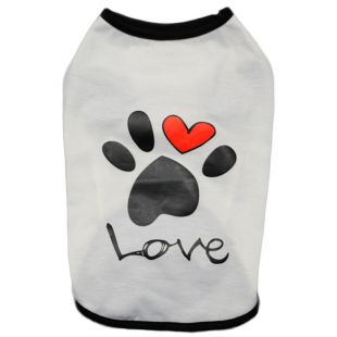 PAW COUTURE Šunų marškinėliai 