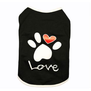 PAW COUTURE Šunų marškinėliai 