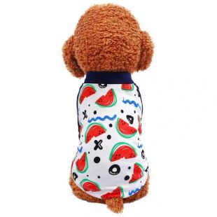 PAW COUTURE Šunų marškinėliai 