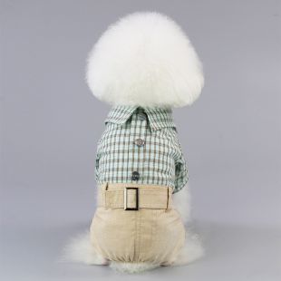 PAW COUTURE Šunų kombinezonas 