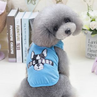 PAW COUTURE Šunų marškinėliai 
