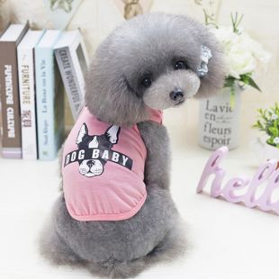 PAW COUTURE Šunų marškinėliai 