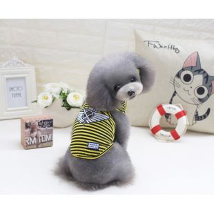 PAW COUTURE Šunų marškinėliai 