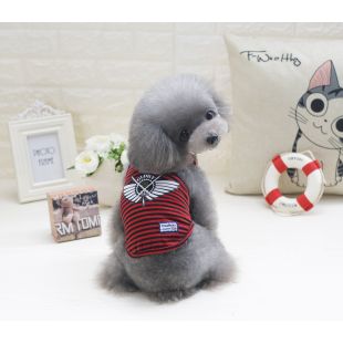PAW COUTURE Šunų marškinėliai 