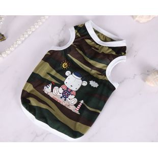 PAW COUTURE Šunų marškinėliai 