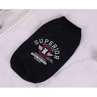 PAW COUTURE Šunų marškinėliai 