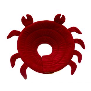 MISOKO&CO gyvūnų apsauginis gaubtas krabas , S, 22-28 cm