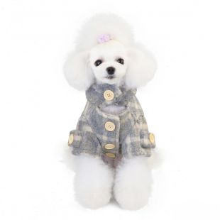 PAW COUTURE gyvūnų paltukas 