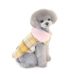 PAW COUTURE gyvūnų paltukas 