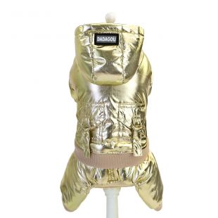 PAW COUTURE fashion gyvūnų kombinezonas 