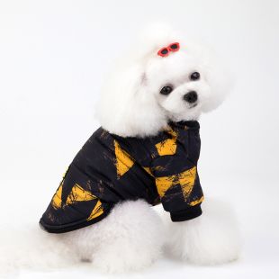 PAW COUTURE fashion gyvūnų striukė 