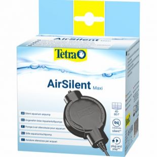 TETRA akvariumų oro pompa iki 80 l