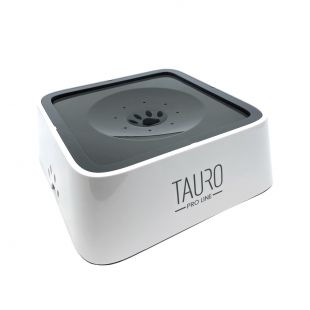 TAURO PRO LINE dubenėlis vandeniui pilkas, 2 l