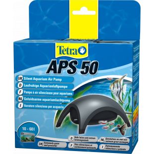 TETRA tec APS Išorinė oro pompa akvariumui 10-60 l