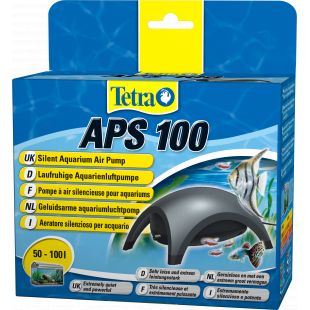 TETRA tec APS Išorinė oro pompa akvariumui 50-100 l