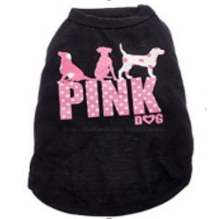PAW COUTURE Šunų marškinėliai 