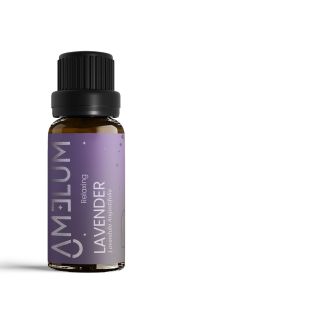 AMELUM Lavender levandų eterinis aliejus 10 ml