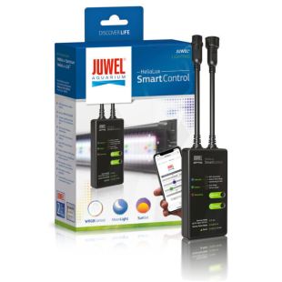 JUWEL Šviestuvų valdIklis HeliaLux SmartControl x1