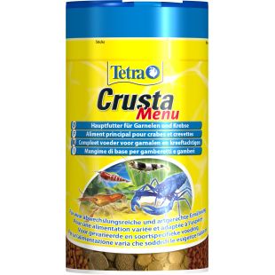 TETRA krevečių ir kitų vėžiagyvių pašaras 100 ml