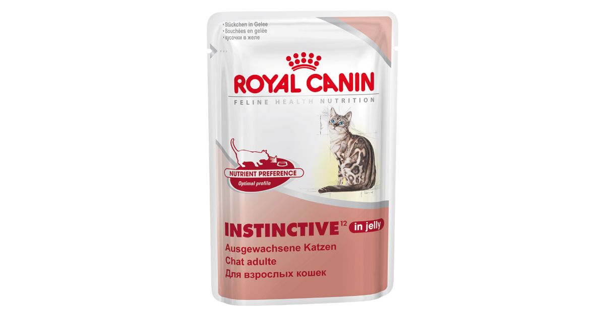 Koku instinctive astd. Royal Canin Instinctive влажный 85гр корм в желе для кошек старше 1 года.. Royal Canin корм для взрослых кошек Инстинктив соус 85 гр 1/28. Паштет Instinctive Роял Канин Мейн кун. Royal Canin Kitten Instinctive кусочки в желе для котят 85 гр.