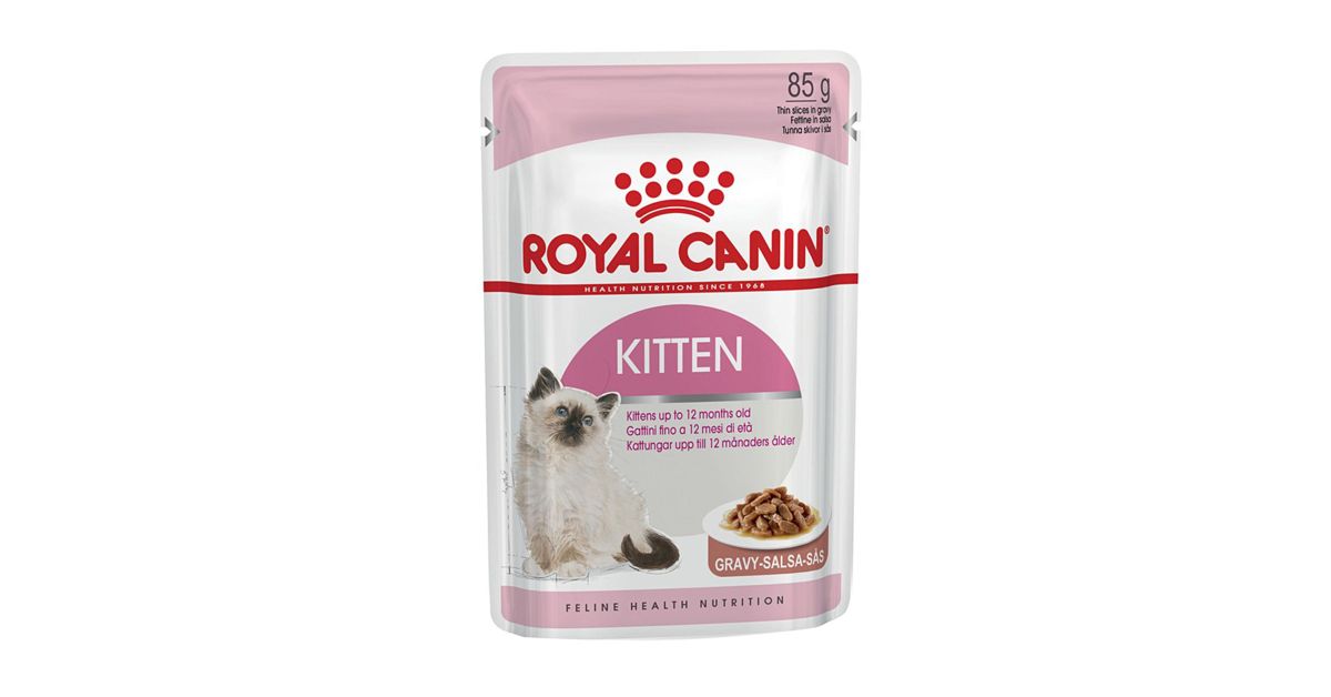 Royal canin kitten hot sale kaina