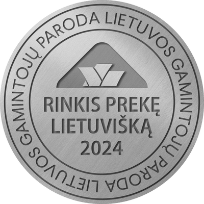 TPL „Stainless Look 3in1“ natūrali molio kaukė prieš ašarų dėmes