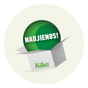Naujienos