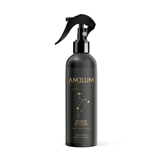 Purškiamas namų kvapas Power of Oudh