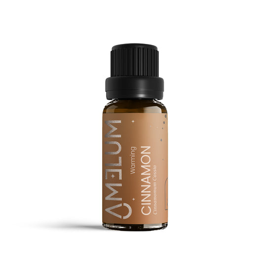 Cinamono eterinis aliejus