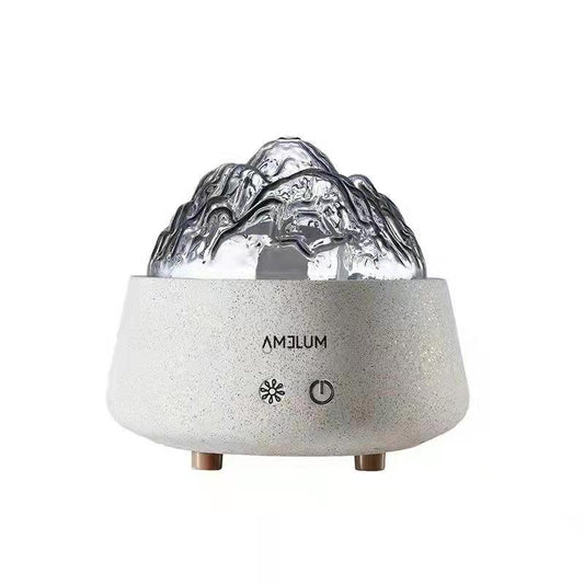 Ultragarsinis difuzorius