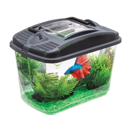 Akvariumo komplektas Betta Kit