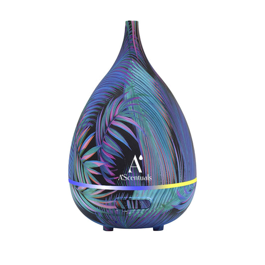 A'Scentuals ultragarsinis difuzorius, 150 ml, spalvotas