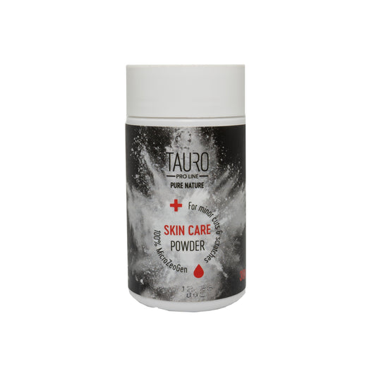Tauro Pro Line Pure Nature 30 g, daugiafunkcinė priemonė gyvūnų kailio ir odos priežiūrai