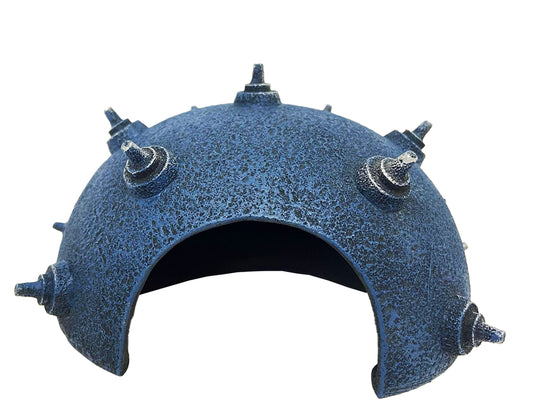 Akvariumų dekoracija